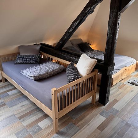 Private & Comfortable Apartments Puttelange-aux-Lacs エクステリア 写真