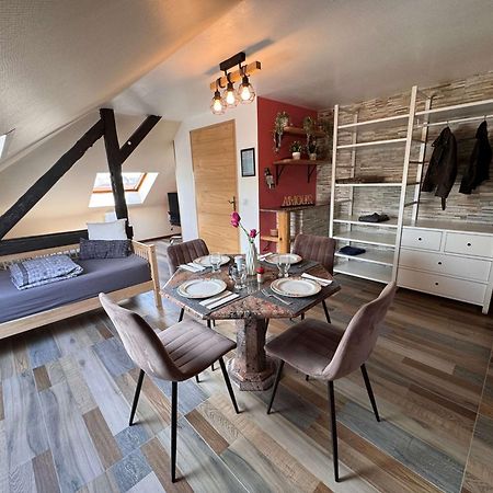 Private & Comfortable Apartments Puttelange-aux-Lacs エクステリア 写真