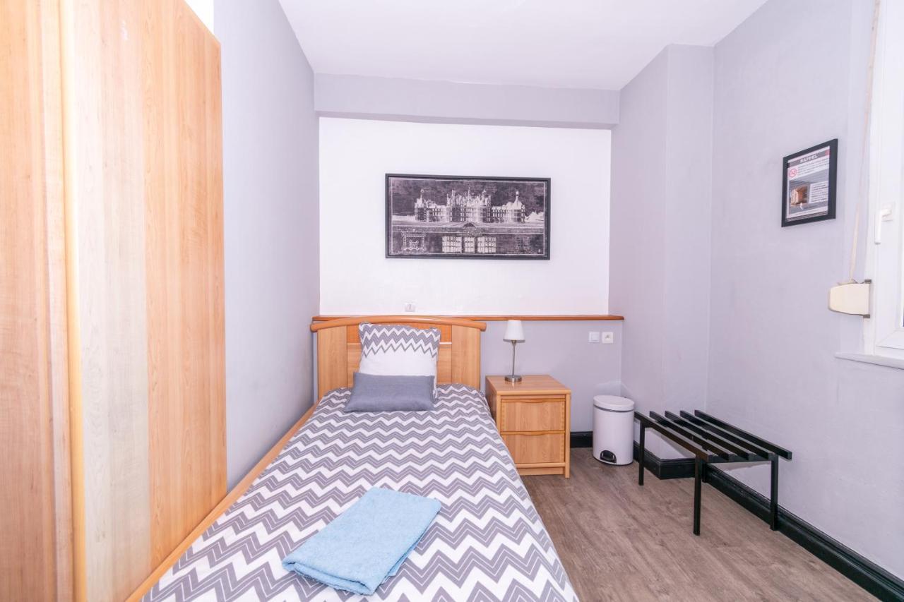 Private & Comfortable Apartments Puttelange-aux-Lacs エクステリア 写真