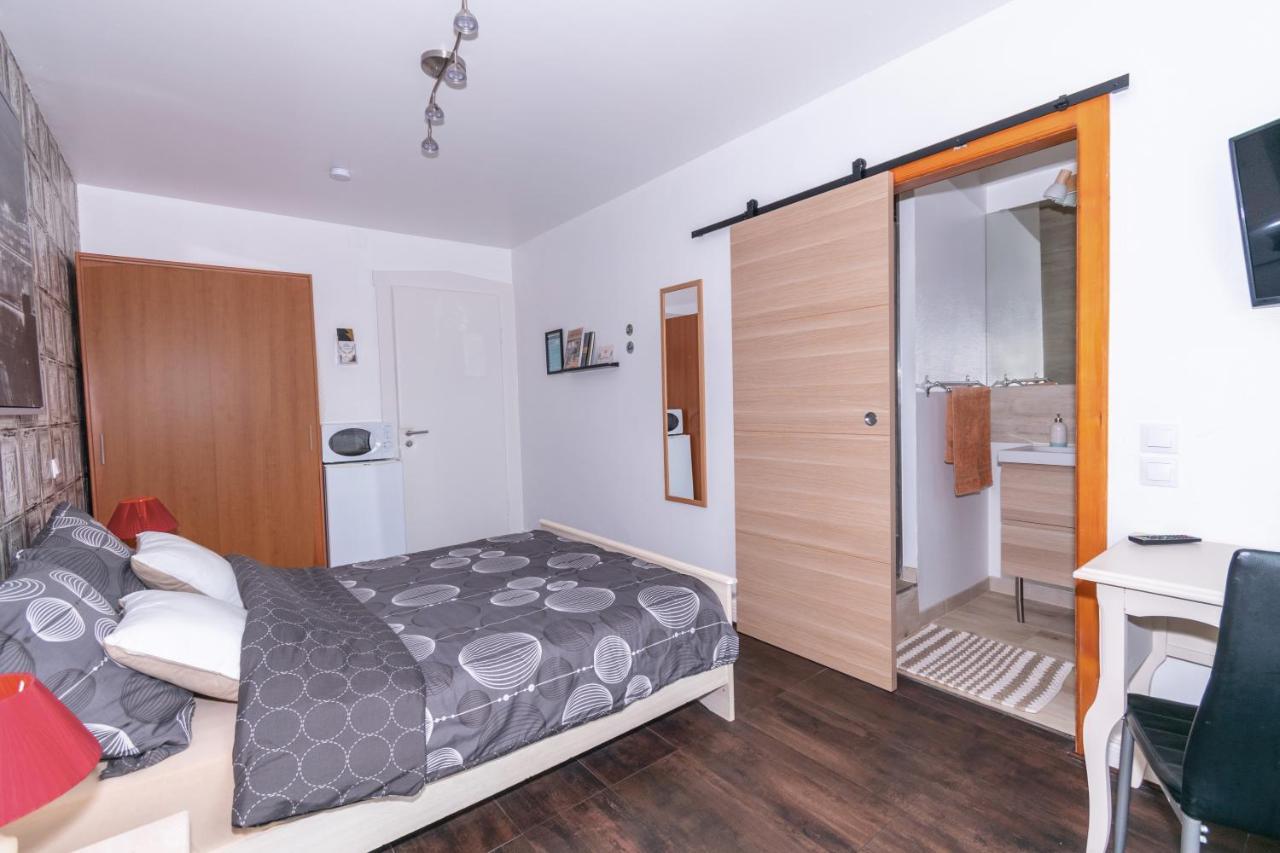 Private & Comfortable Apartments Puttelange-aux-Lacs エクステリア 写真