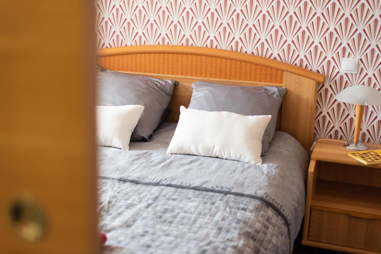 Private & Comfortable Apartments Puttelange-aux-Lacs エクステリア 写真