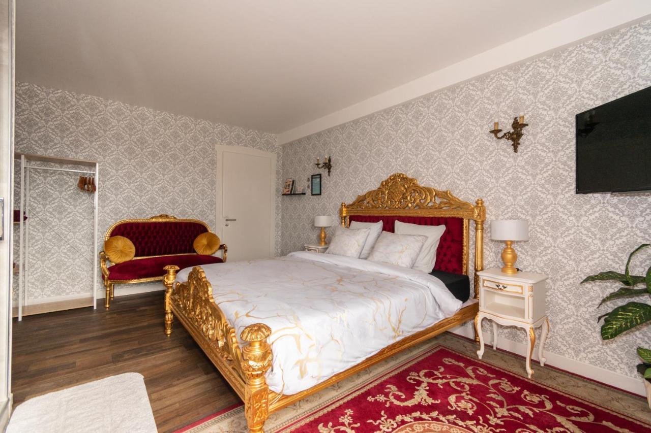Private & Comfortable Apartments Puttelange-aux-Lacs エクステリア 写真