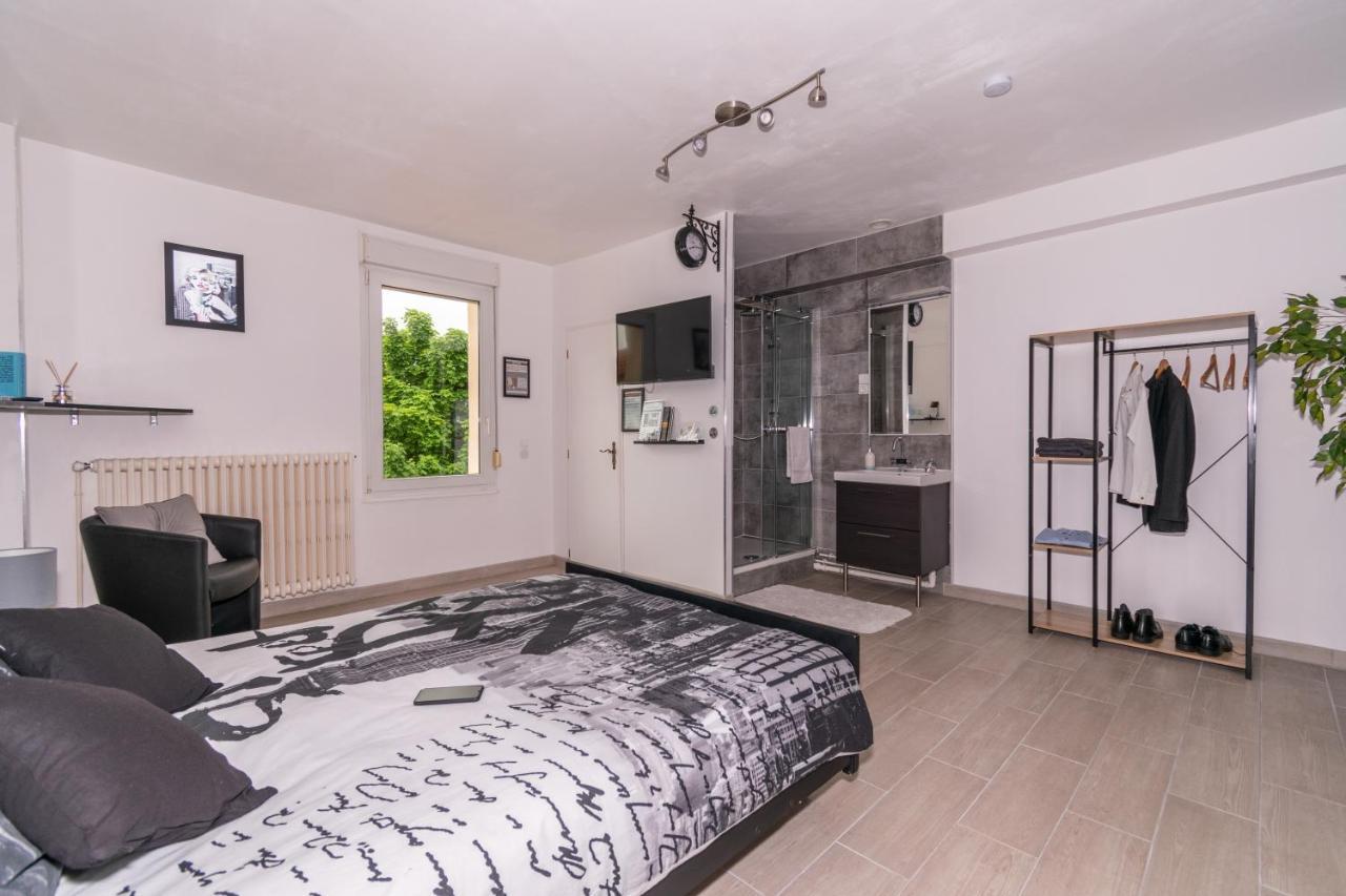 Private & Comfortable Apartments Puttelange-aux-Lacs エクステリア 写真