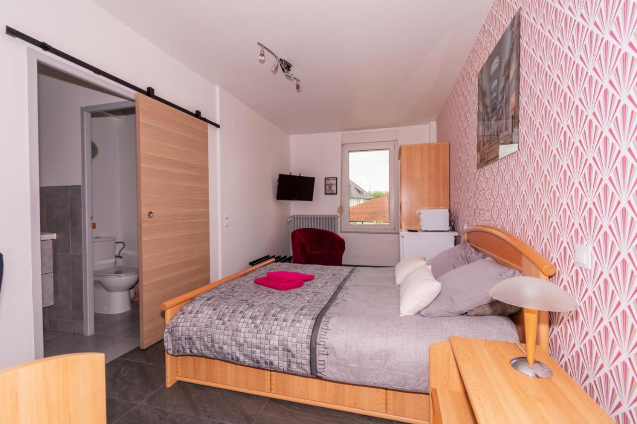 Private & Comfortable Apartments Puttelange-aux-Lacs エクステリア 写真