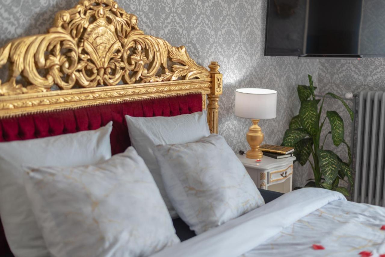 Private & Comfortable Apartments Puttelange-aux-Lacs エクステリア 写真