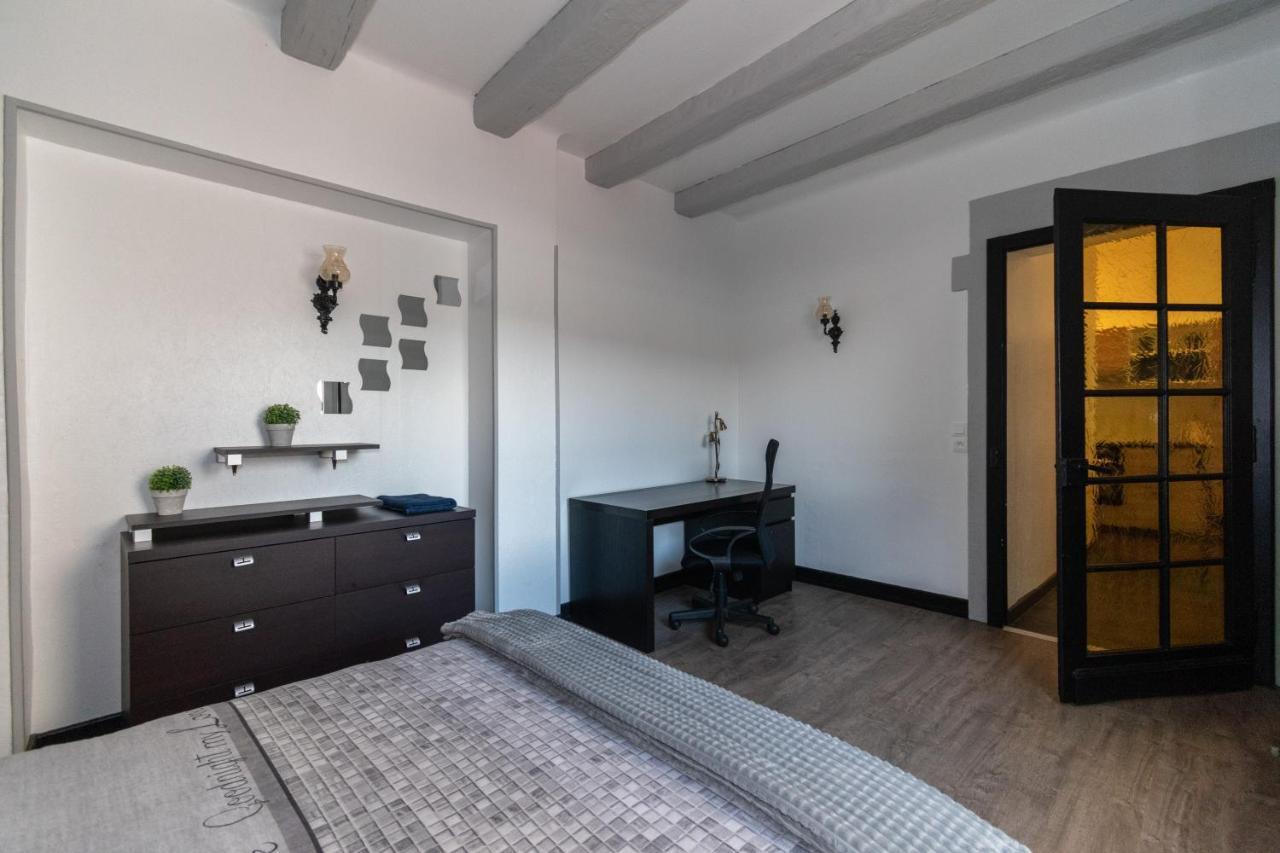 Private & Comfortable Apartments Puttelange-aux-Lacs エクステリア 写真