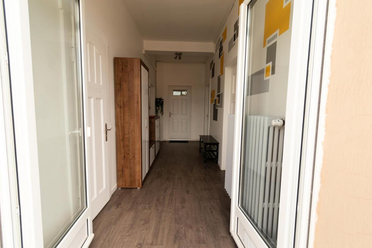 Private & Comfortable Apartments Puttelange-aux-Lacs エクステリア 写真