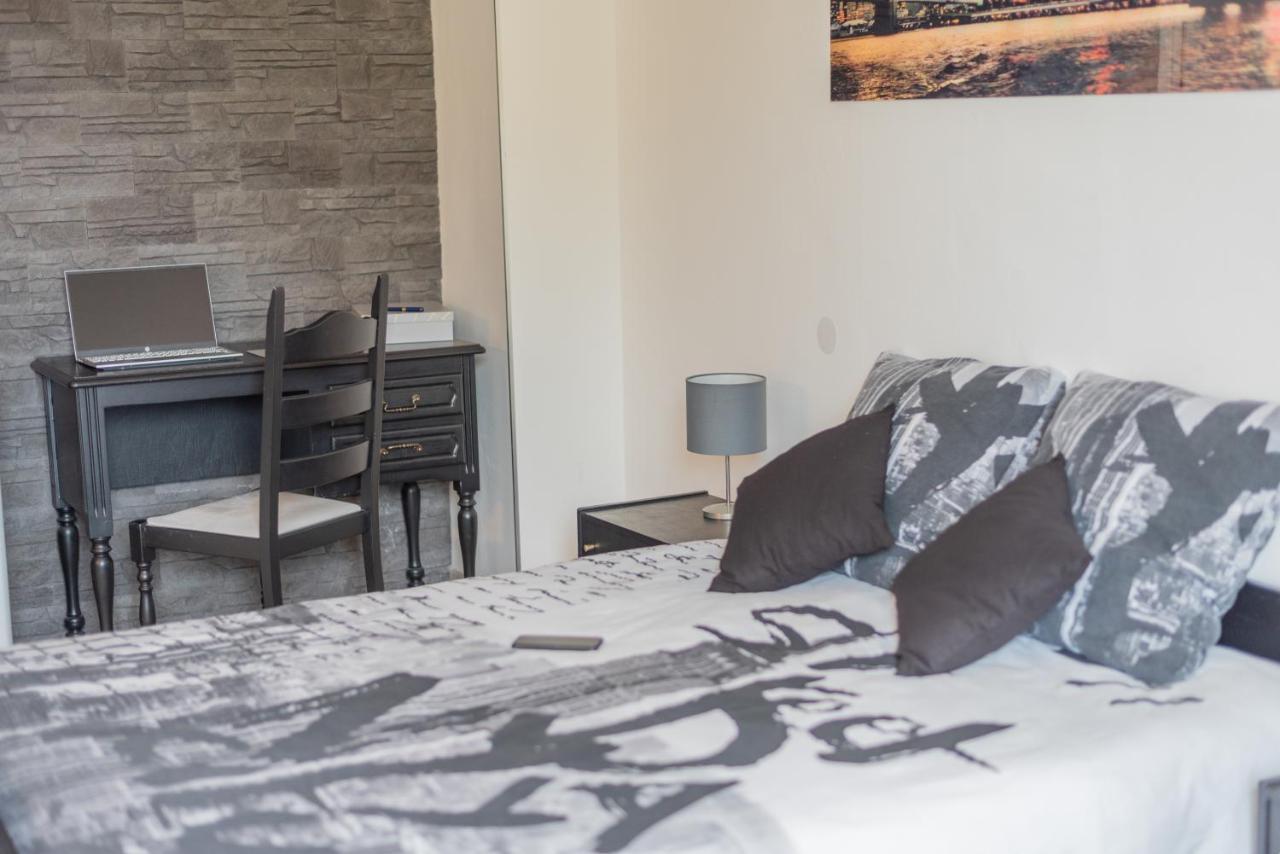 Private & Comfortable Apartments Puttelange-aux-Lacs エクステリア 写真