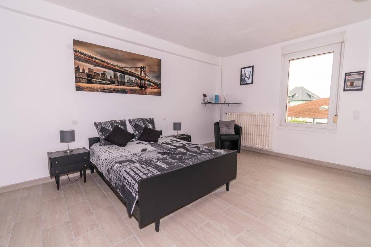 Private & Comfortable Apartments Puttelange-aux-Lacs エクステリア 写真