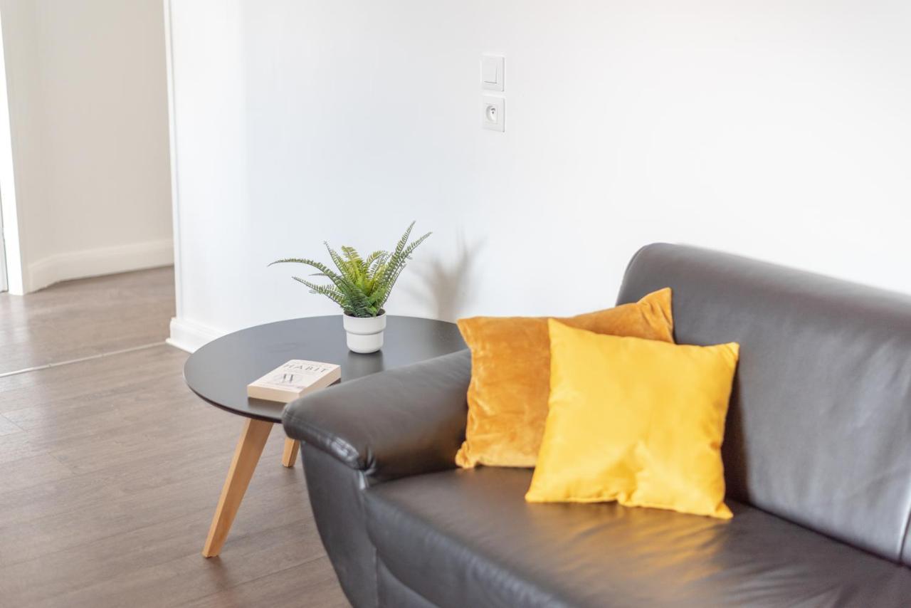 Private & Comfortable Apartments Puttelange-aux-Lacs エクステリア 写真