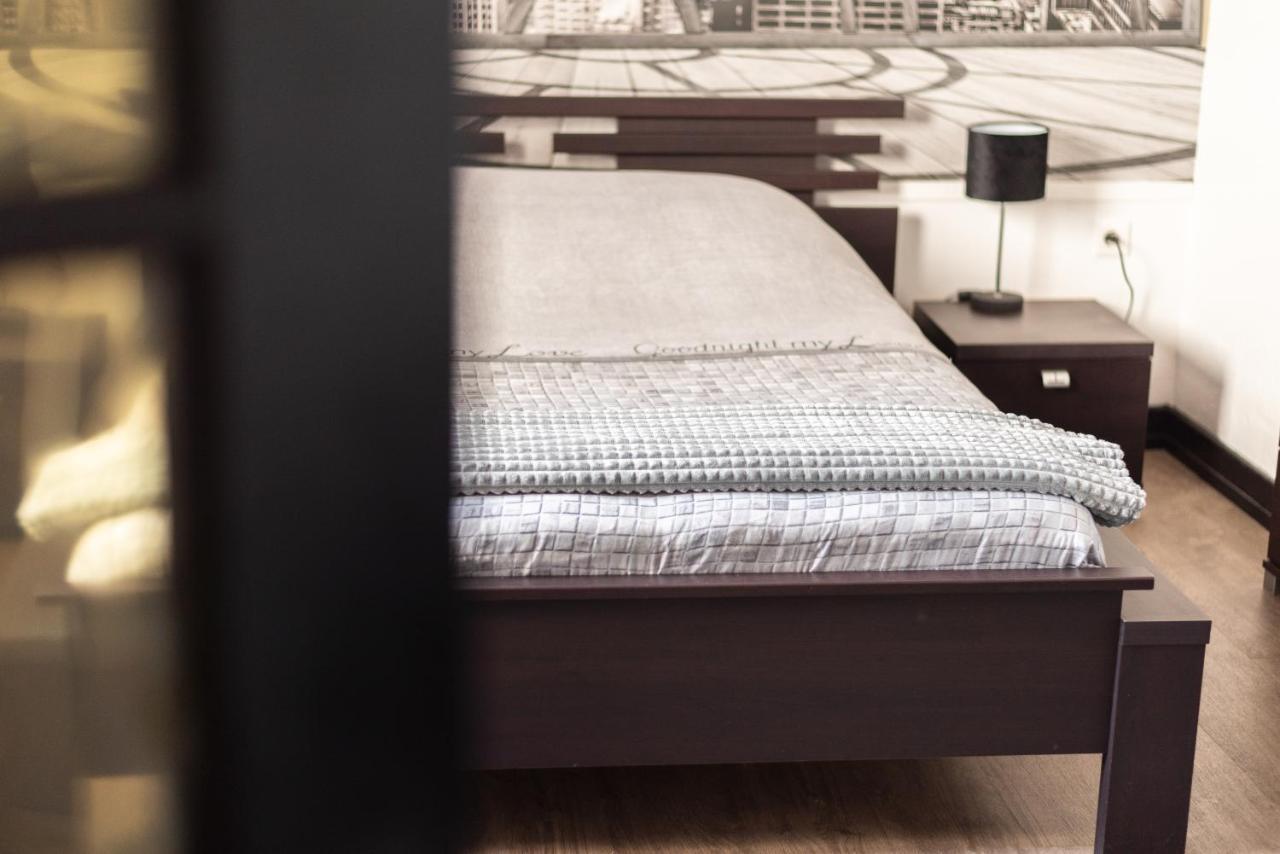 Private & Comfortable Apartments Puttelange-aux-Lacs エクステリア 写真