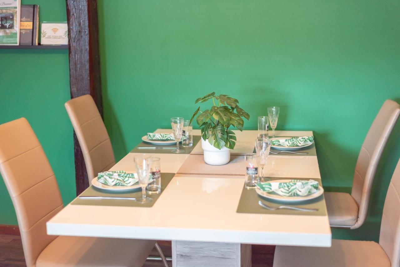 Private & Comfortable Apartments Puttelange-aux-Lacs エクステリア 写真