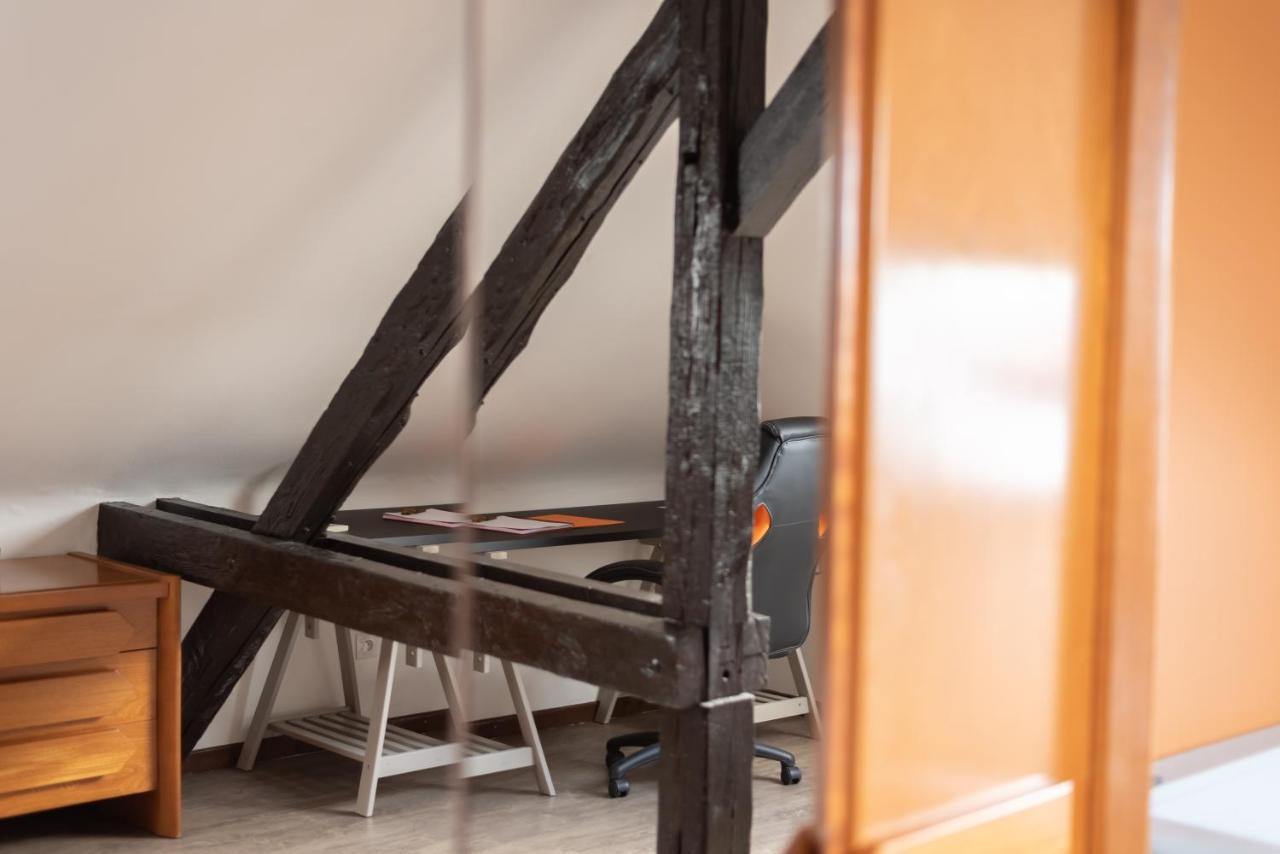 Private & Comfortable Apartments Puttelange-aux-Lacs エクステリア 写真