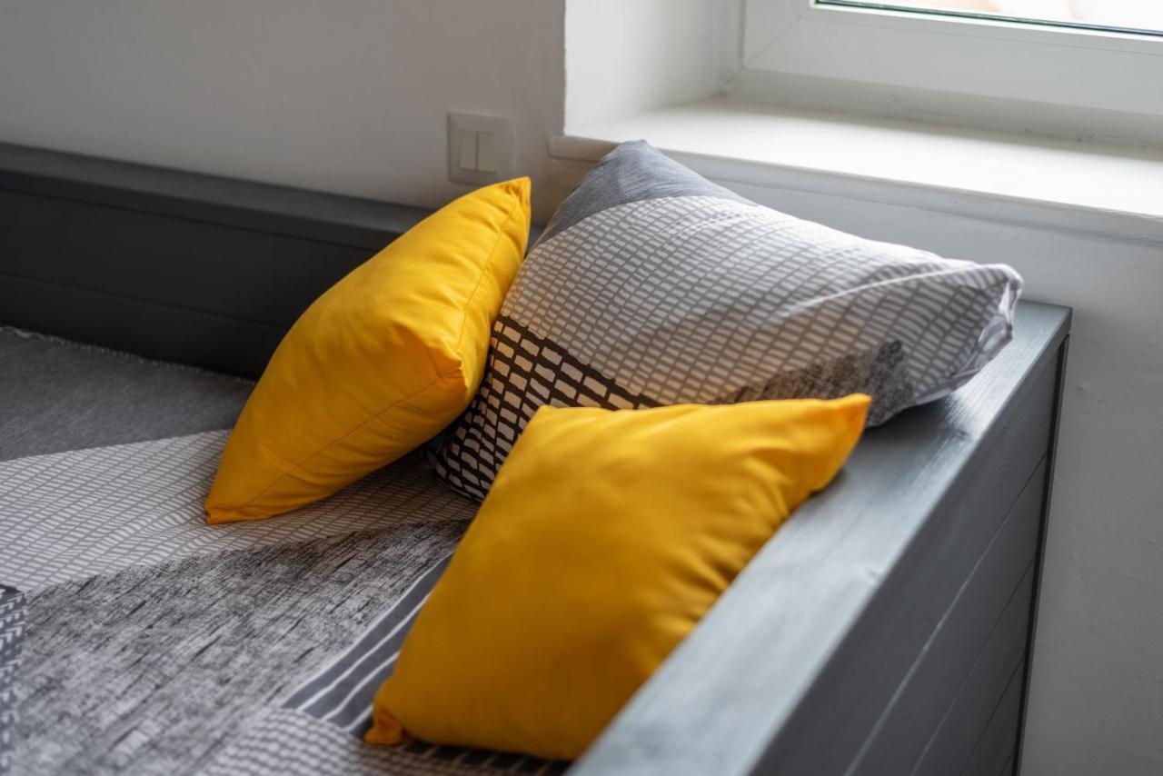 Private & Comfortable Apartments Puttelange-aux-Lacs エクステリア 写真