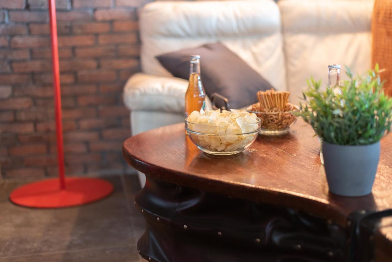 Private & Comfortable Apartments Puttelange-aux-Lacs エクステリア 写真