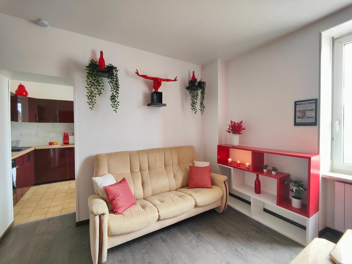 Private & Comfortable Apartments Puttelange-aux-Lacs エクステリア 写真