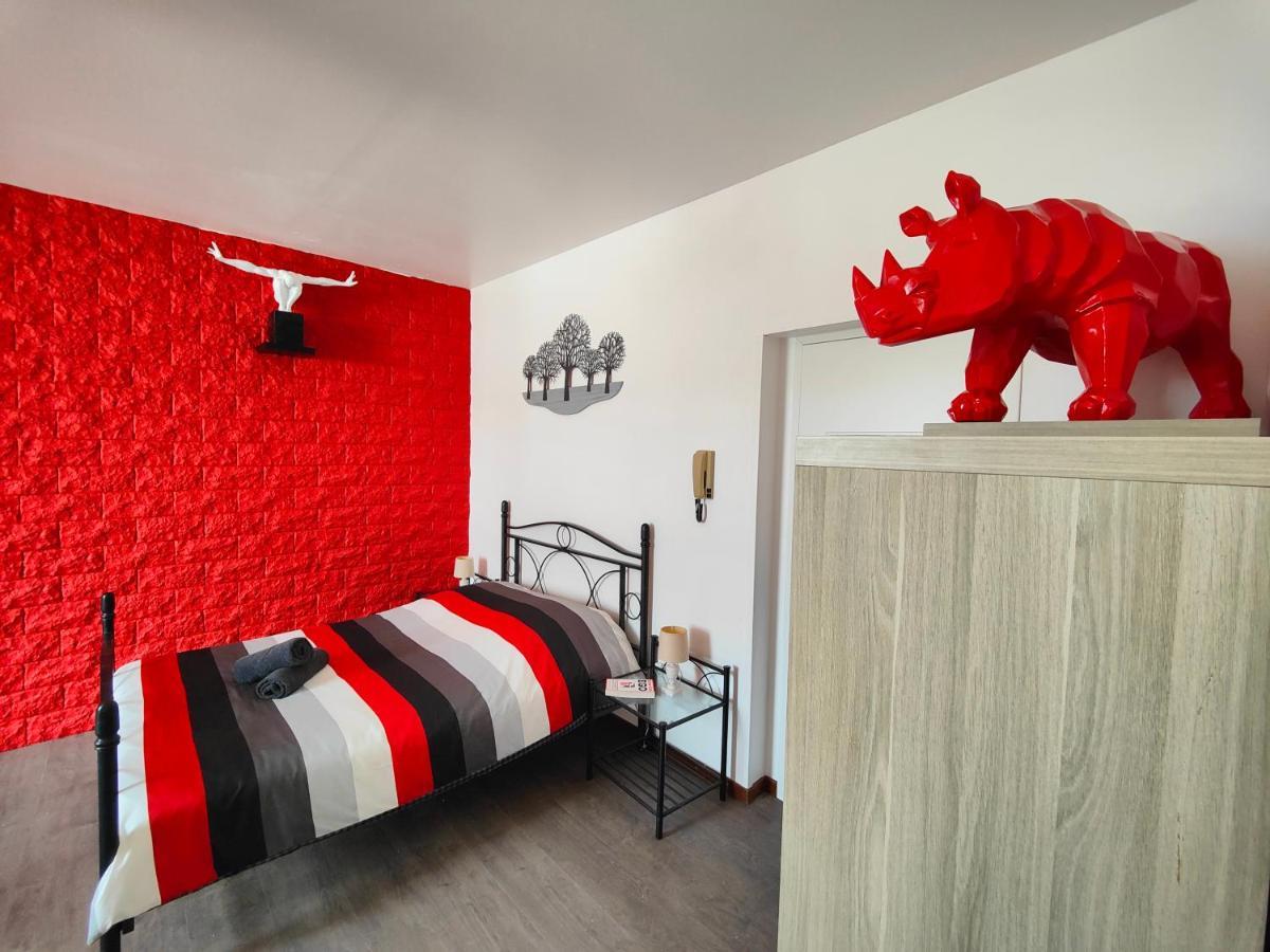 Private & Comfortable Apartments Puttelange-aux-Lacs エクステリア 写真