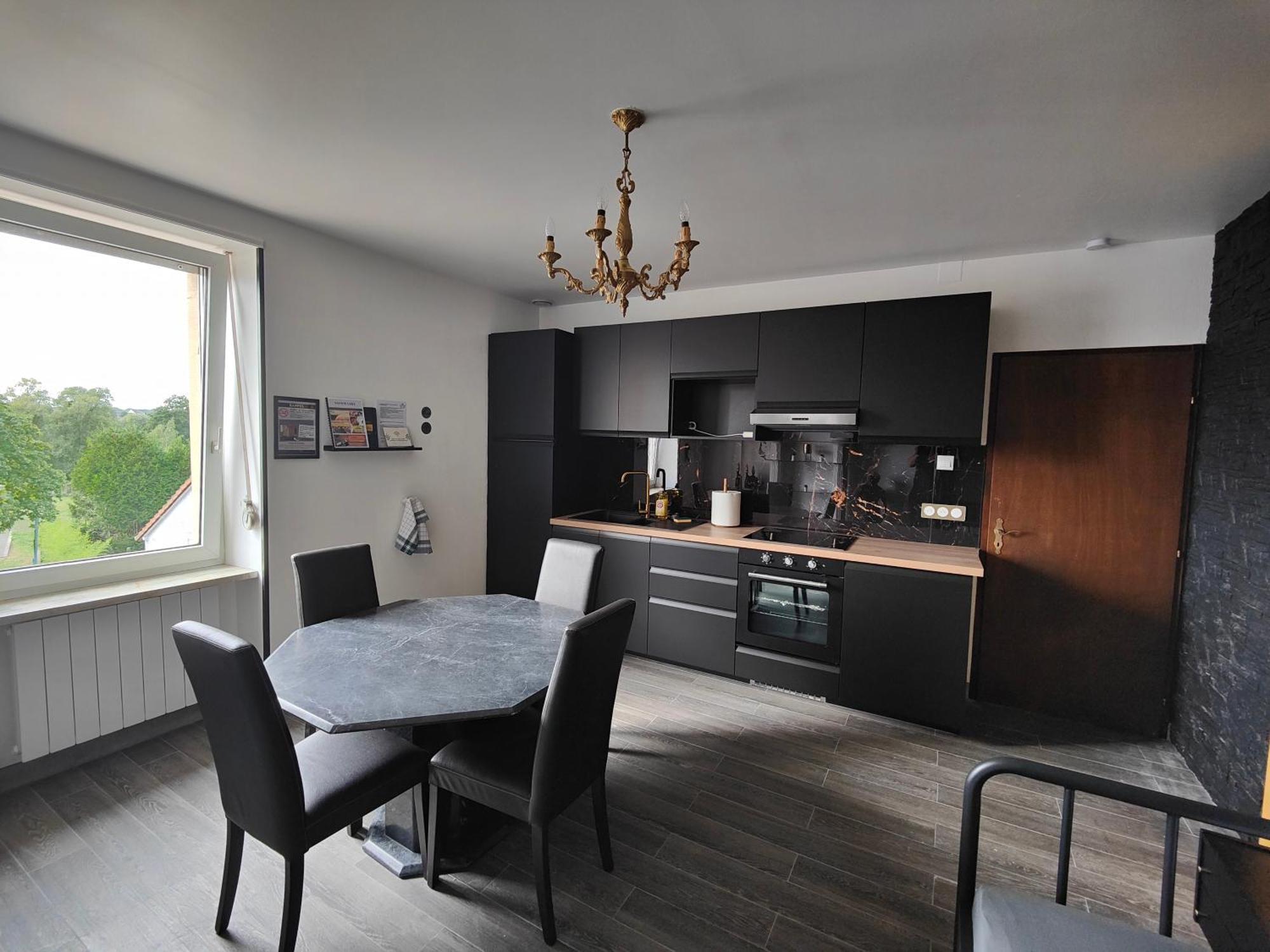 Private & Comfortable Apartments Puttelange-aux-Lacs エクステリア 写真