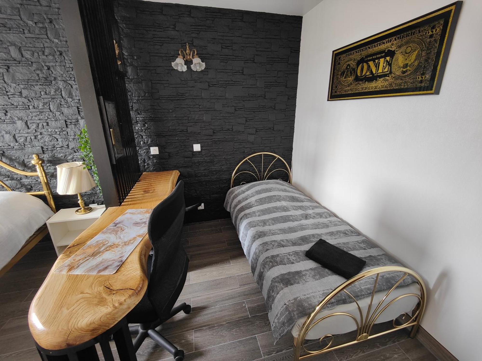 Private & Comfortable Apartments Puttelange-aux-Lacs エクステリア 写真