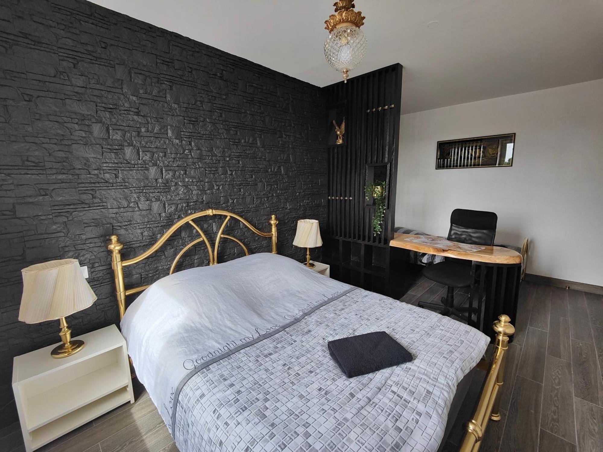 Private & Comfortable Apartments Puttelange-aux-Lacs エクステリア 写真