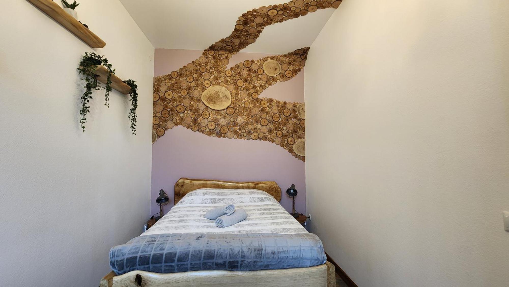 Private & Comfortable Apartments Puttelange-aux-Lacs エクステリア 写真