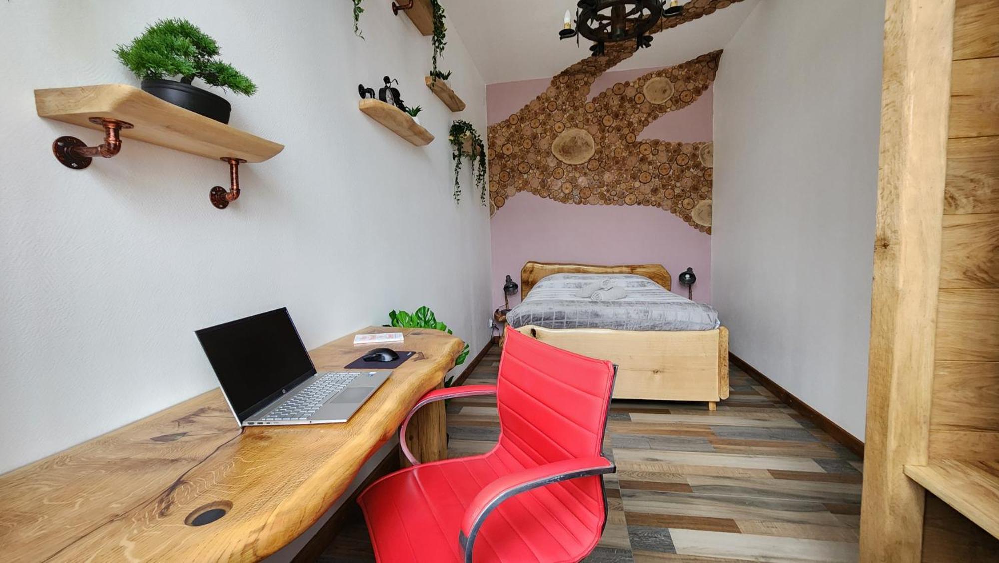 Private & Comfortable Apartments Puttelange-aux-Lacs エクステリア 写真