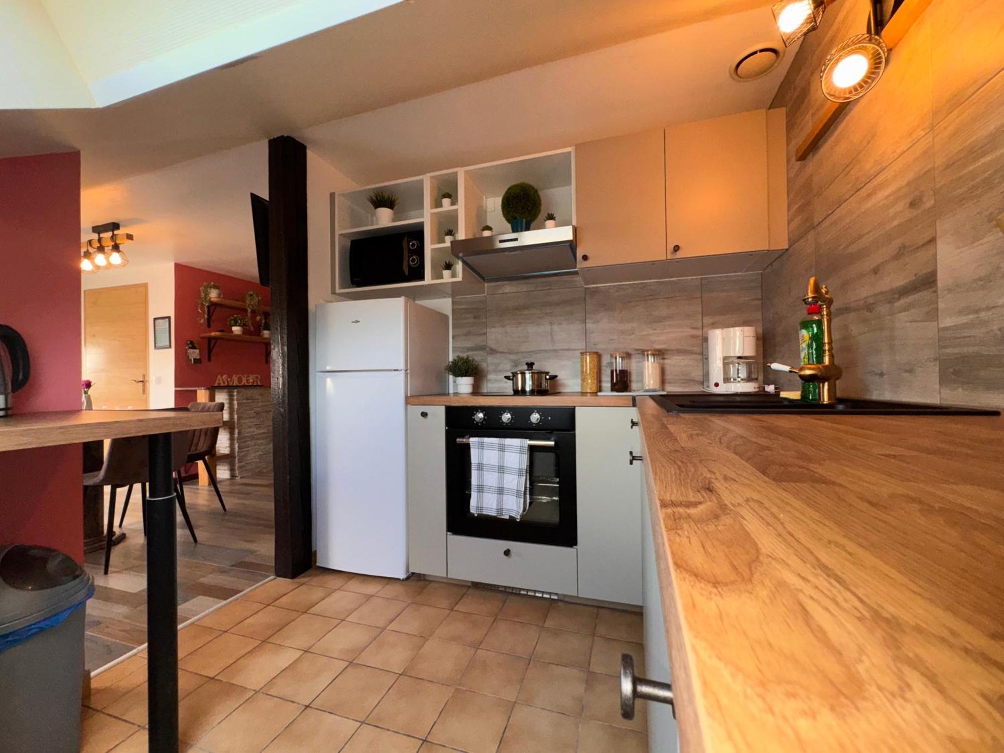 Private & Comfortable Apartments Puttelange-aux-Lacs エクステリア 写真